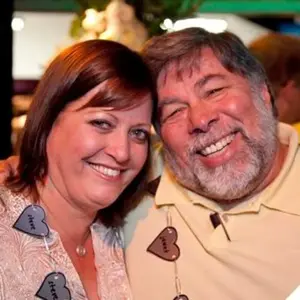 Steve Wozniak